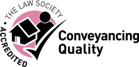 Accredited CQ logo